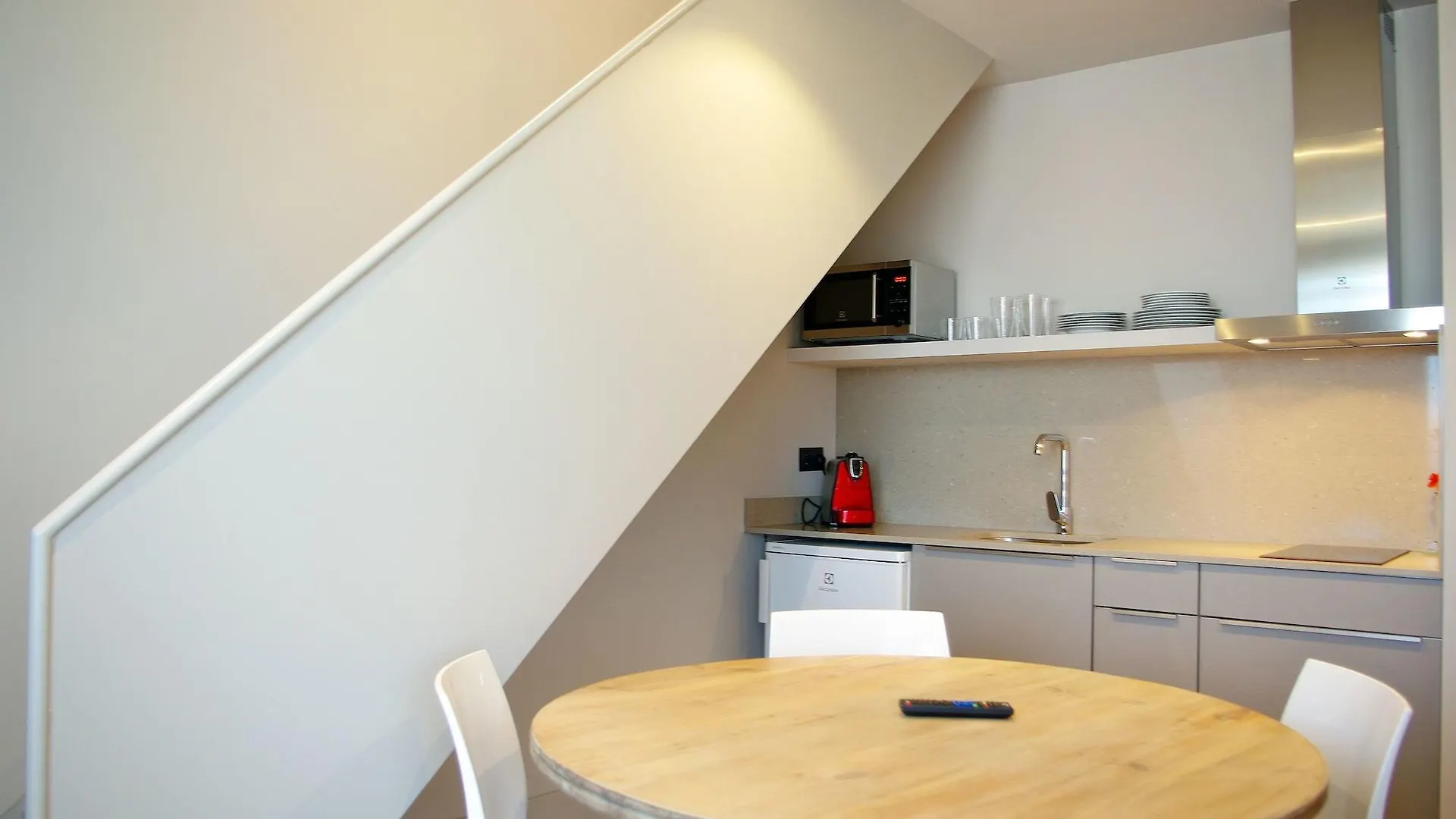 Arrels D'Emporda Aparthotel Palafrugell