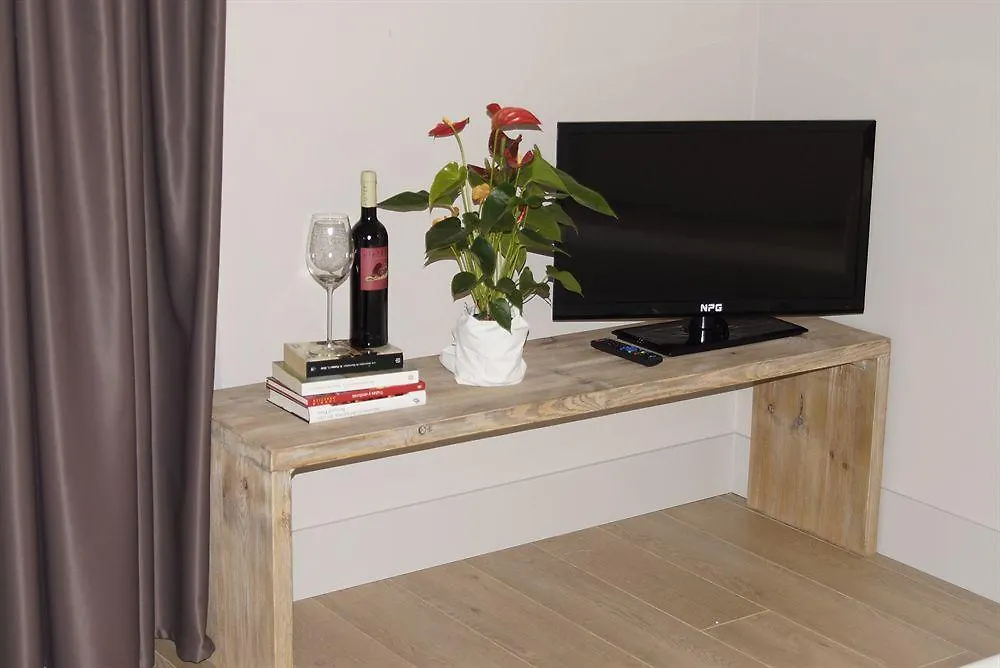 Arrels D'Emporda Aparthotel Palafrugell 4*,  Spanien