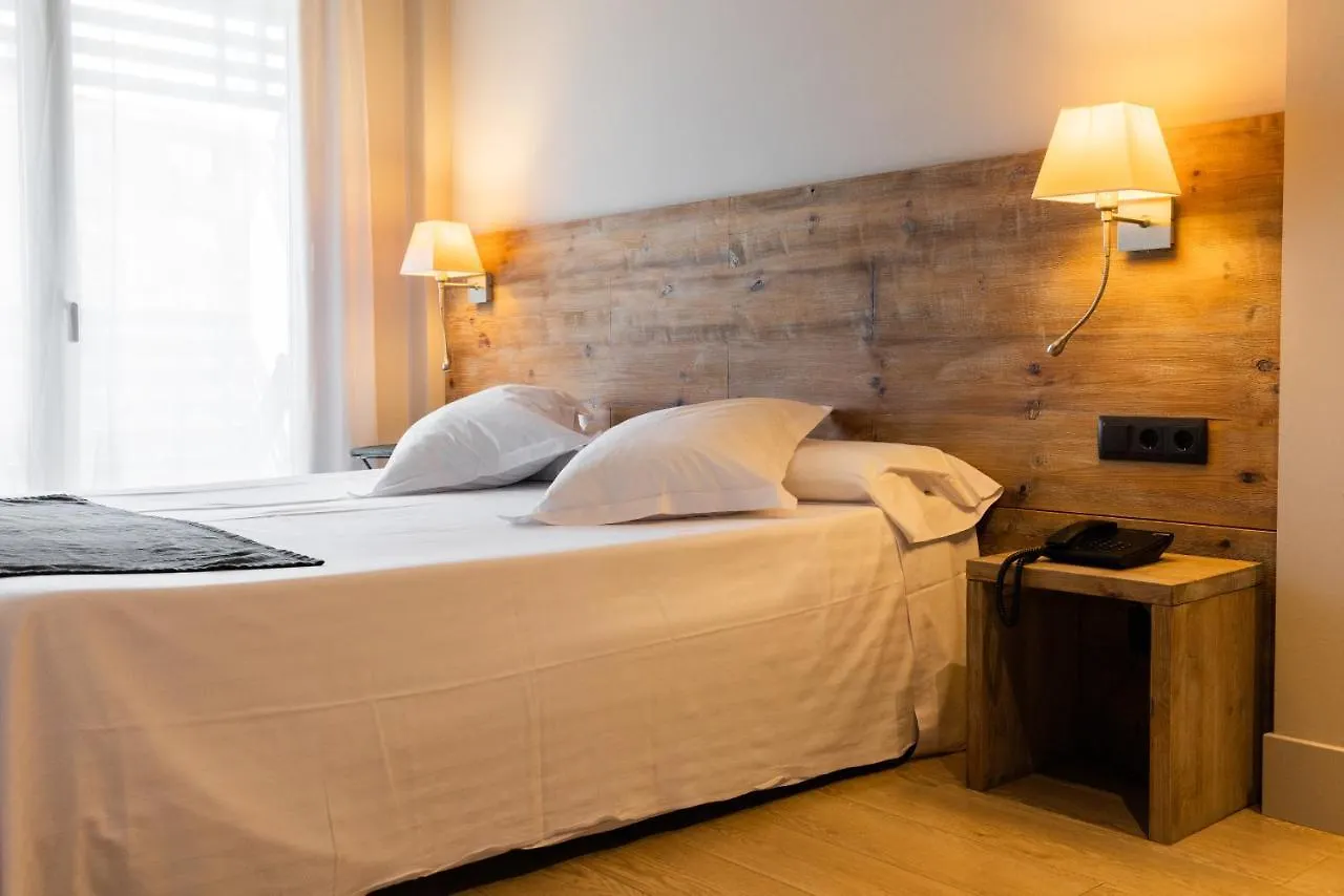 ****  Arrels D'Emporda Aparthotel Palafrugell Spanien