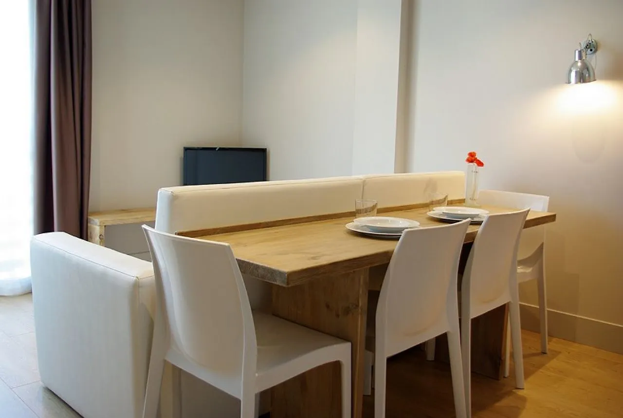 Arrels D'Emporda Aparthotel Palafrugell