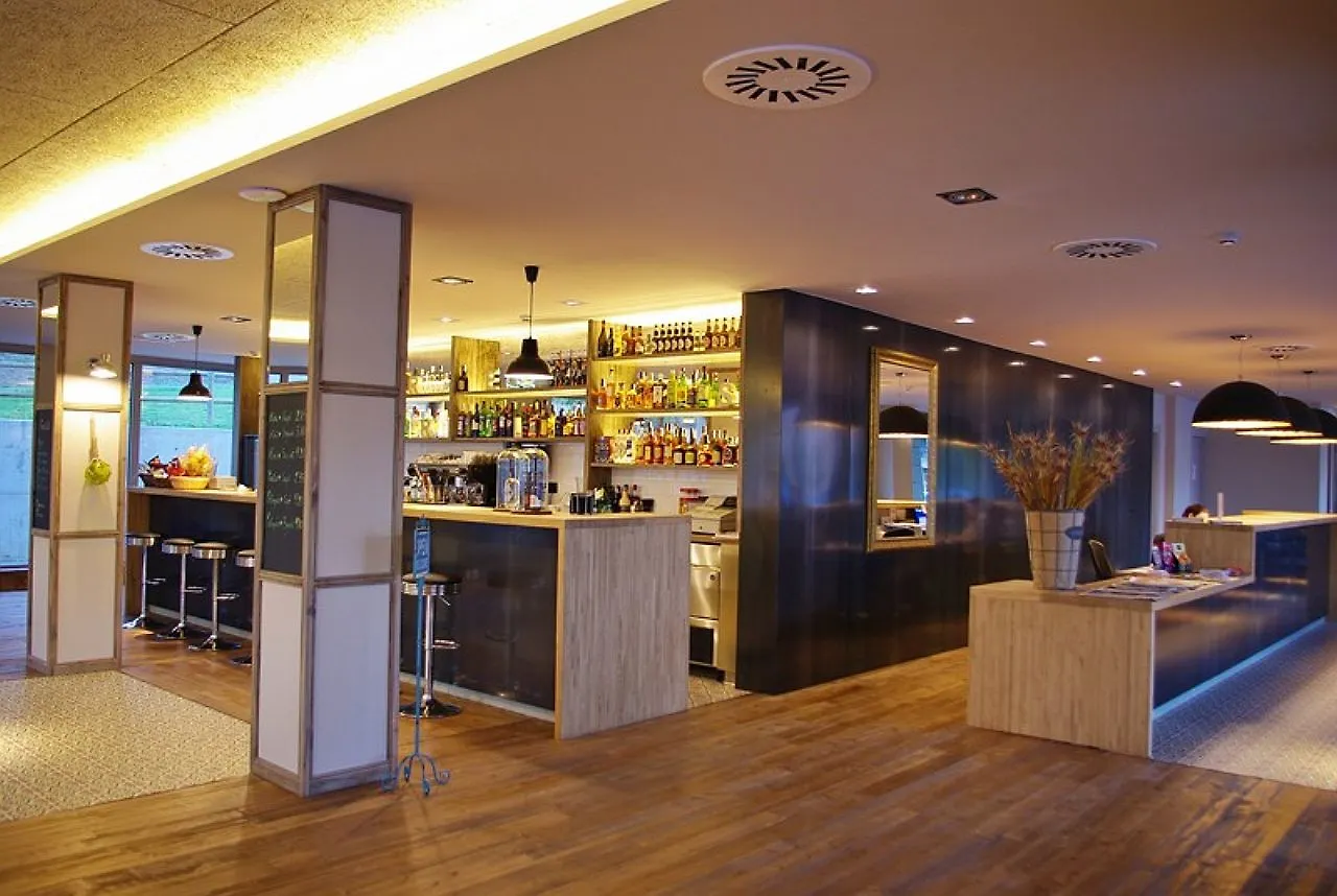 Arrels D'Emporda Aparthotel Palafrugell