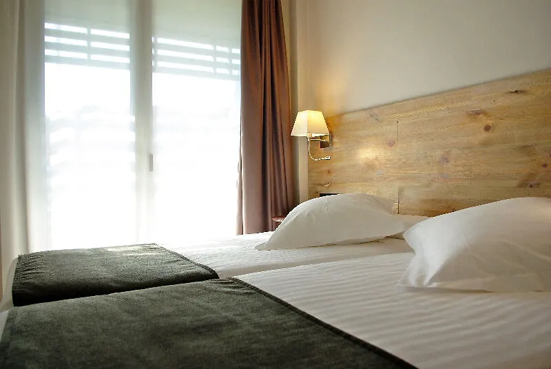 Arrels D'Emporda Aparthotel Palafrugell