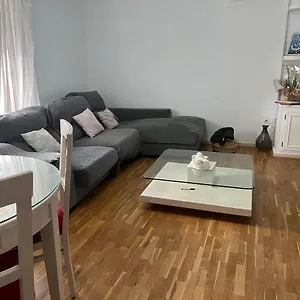 Dúplex Ancha Con Wifi Y Parking Apartamento