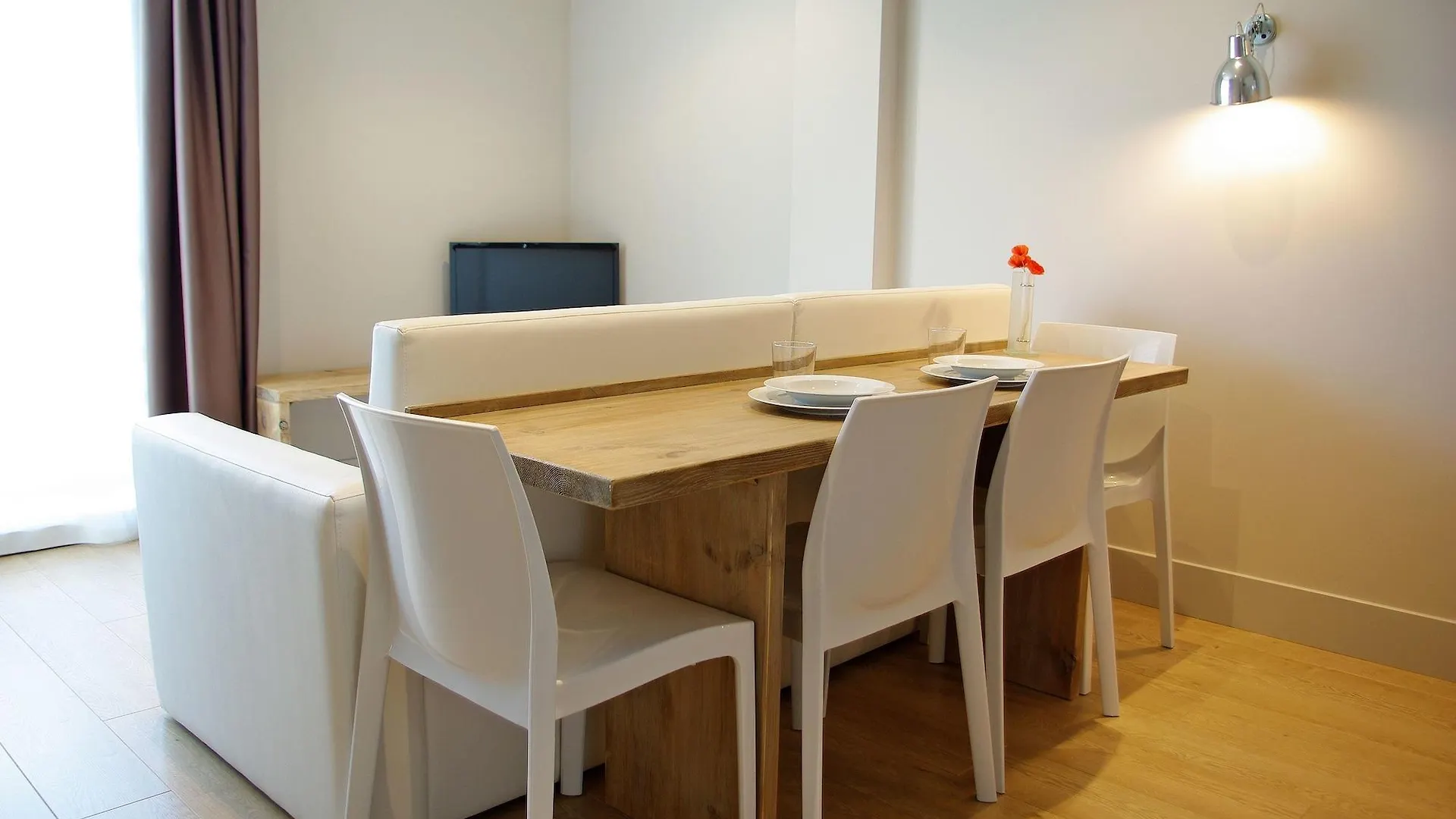 Aparthotel Arrels D'Emporda Palafrugell