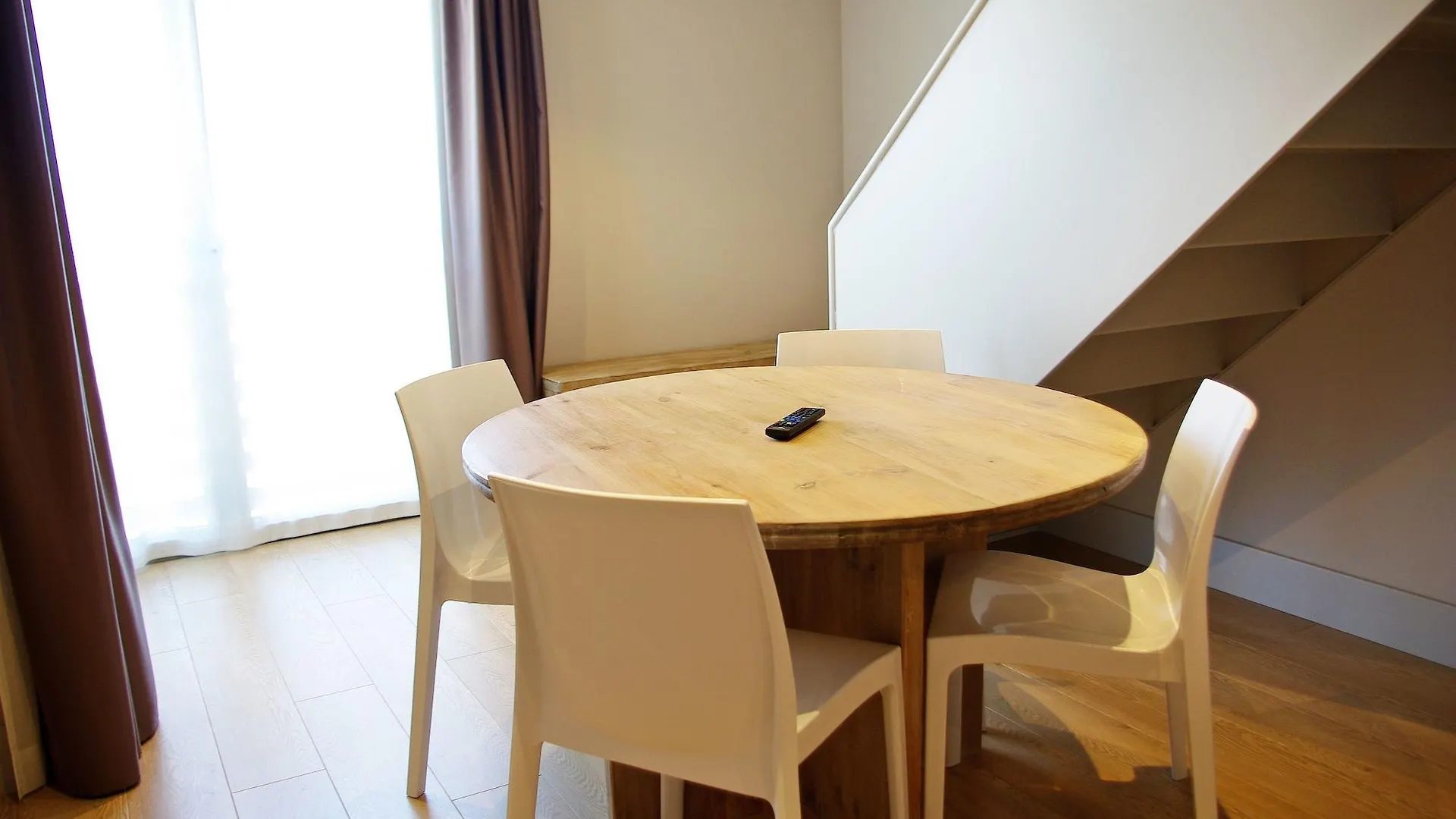 ****  Aparthotel Arrels D'Emporda Palafrugell España