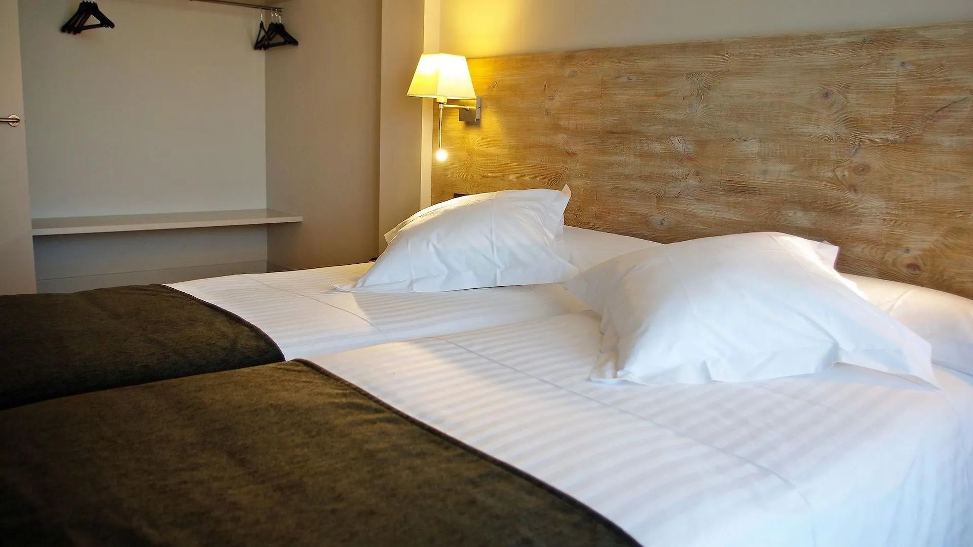Aparthotel Arrels D'Emporda Palafrugell