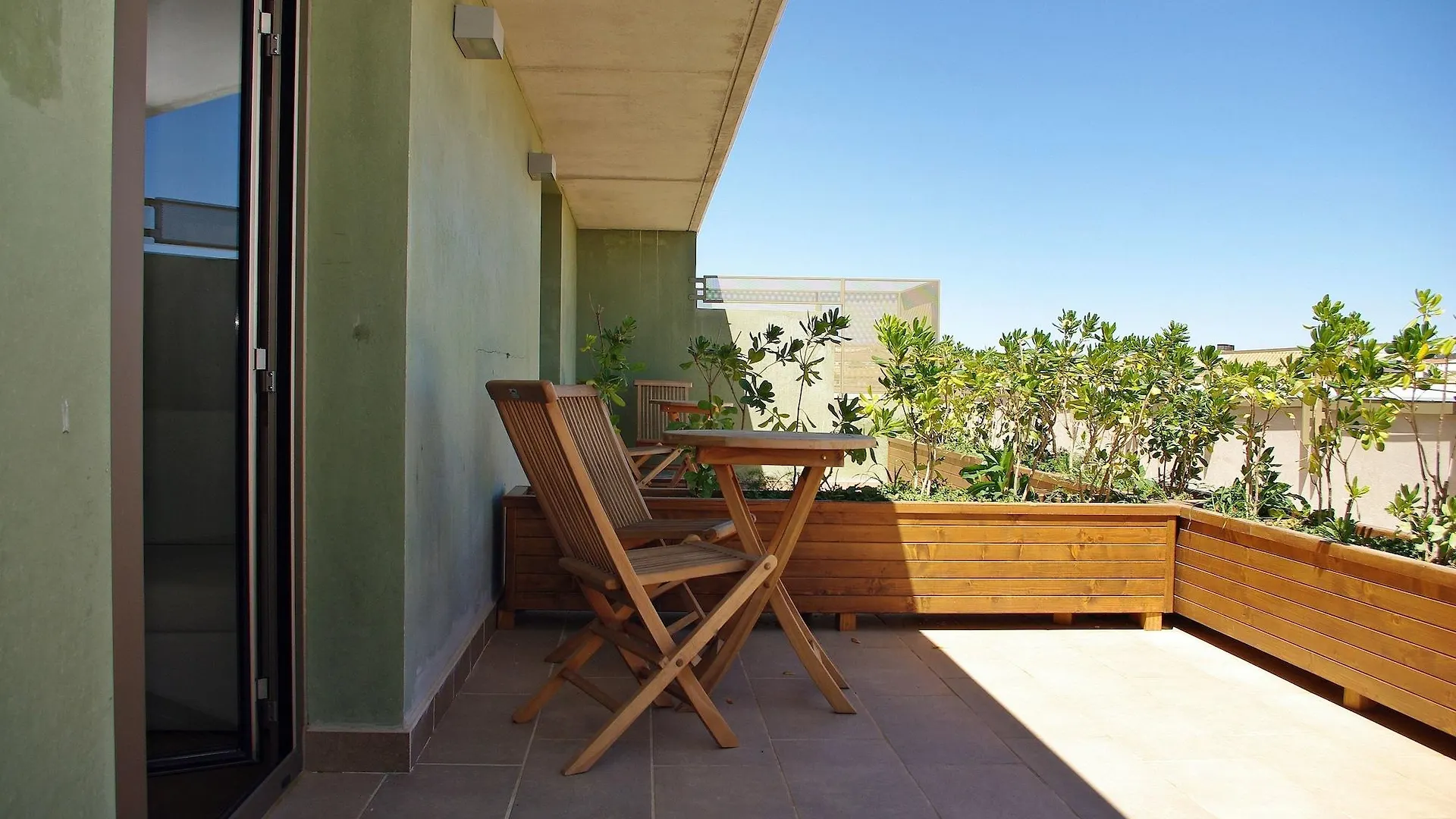 Aparthotel Arrels D'Emporda Palafrugell