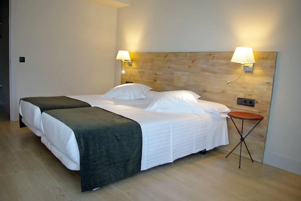 Aparthotel Arrels D'Emporda Palafrugell