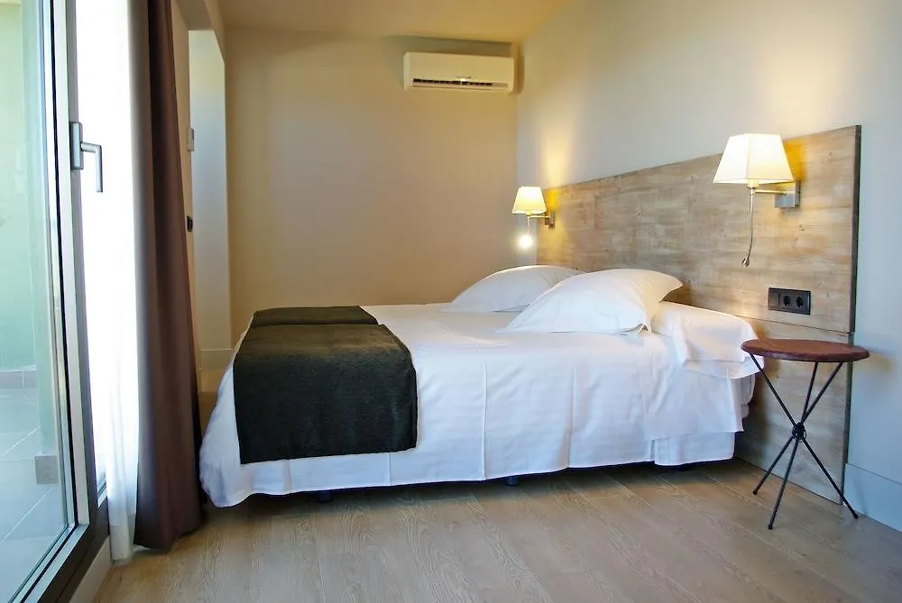 Aparthotel Arrels D'Emporda Palafrugell España