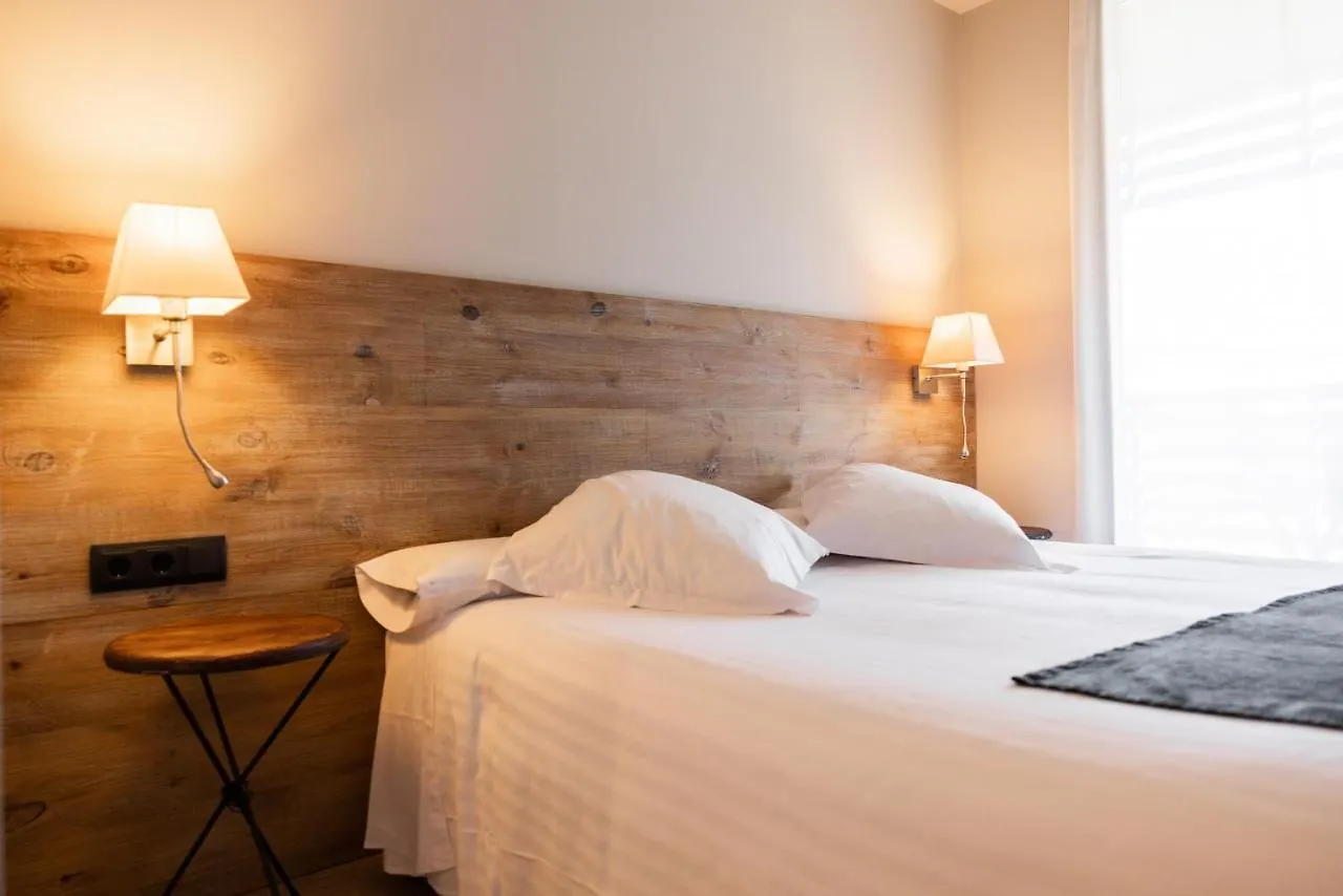****  Aparthotel Arrels D'Emporda Palafrugell España