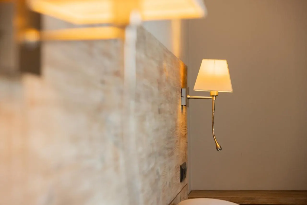 Aparthotel Arrels D'Emporda Palafrugell