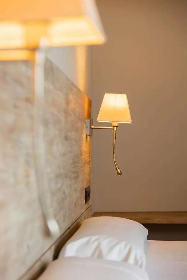 Aparthotel Arrels D'Emporda Palafrugell 4*,  España