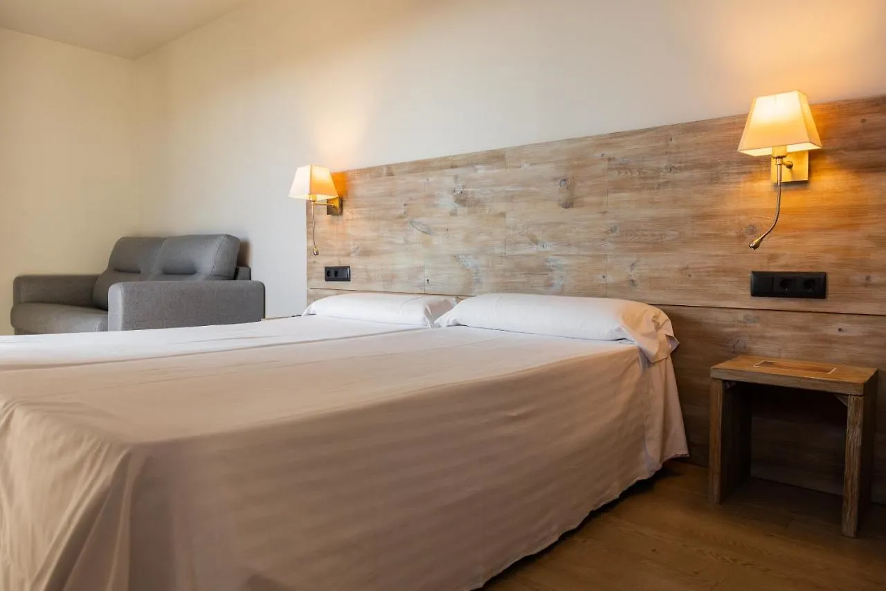 Aparthotel Arrels D'Emporda Palafrugell