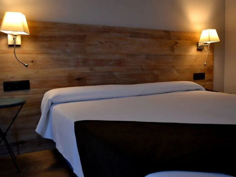 Aparthotel Arrels D'Emporda Palafrugell España