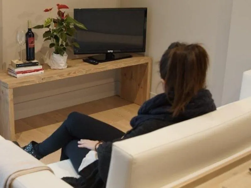 Aparthotel Arrels D'Emporda Palafrugell