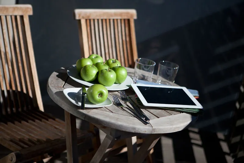 Aparthotel Arrels D'Emporda Palafrugell 4*,