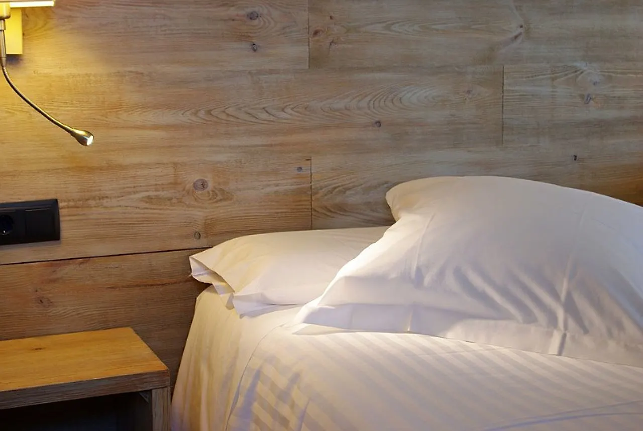 Aparthotel Arrels D'Emporda Palafrugell 4*,
