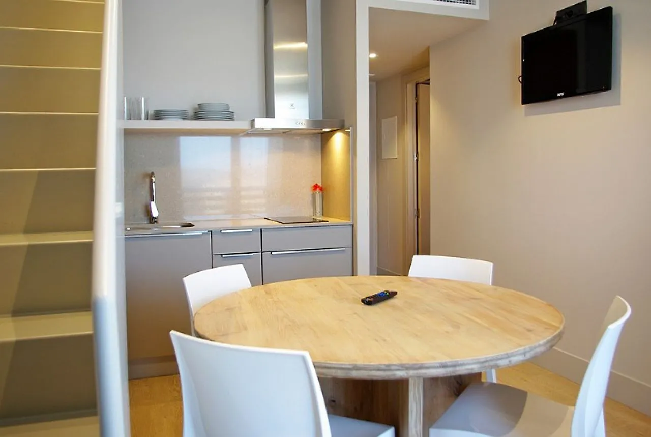 Aparthotel Arrels D'Emporda Palafrugell
