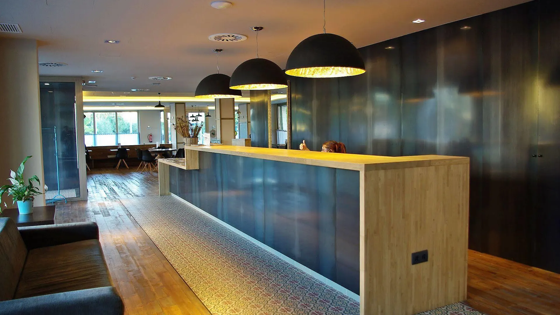 Aparthotel Arrels D'Emporda Palafrugell